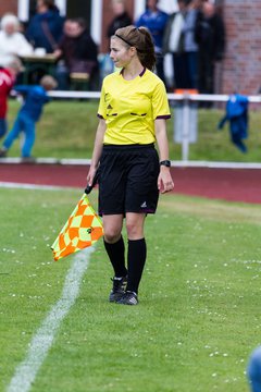 Bild 287 - B-Juniorinnen FFC Oldesloe - Hamburger SV : Ergebnis: 2:8